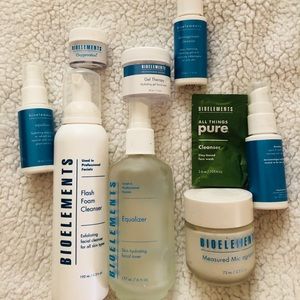 Bioelements Skincare